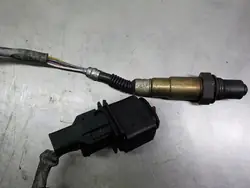 MERCEDES-BENZ W203 1.8 B Sonde Lambda 0025401817