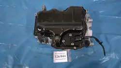 Oliepan OEM 04B103603 voor VW Polo V 1.4 TDI