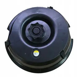 Audi Q3 II Subwoofer Putki OEM 83A035382