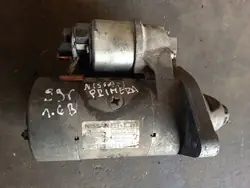 Motor de arranque Nissan Primera 1999 63102000a