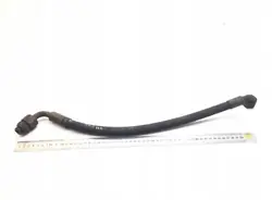 Flexible d'huile Scania OEM 1371717 - État utilisé