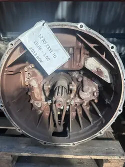 Boîte de vitesses automatique DAF 106 105 12 AS 2330 12 AS 2331