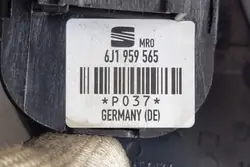 Spiegelverstellschakelaar SEAT IBIZA IV 6J1959565