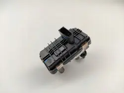 Opel Turboactuator OEM 6NW01043016 - Gebruikt