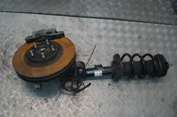 Hyundai Santa Fe IV 2.2 CRDi Mozzo Direzionale Sinistro