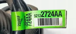 Etuoikea Jousitus OEM 52122724AA
