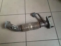 OEM TŁUMIK DRGAŃ ŁĄCZNIK ELASTYCZNY 1.6 Hybrid