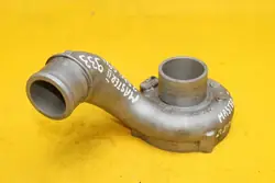 Carcasa de turbocompresor Renault Master 2.5 G9U 53041015164
