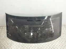 Chrysler 300 300C 2007 Achterruit OEM AMD77274