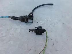 Sprinter 906 2.2 CDI OM651 MAP Sensor 0115420717 OEM