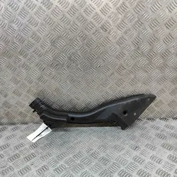 Nissan Qashqai 2017 Luftansaugrohr