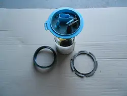 VW GOLF Fuel Pump 1K091905DB