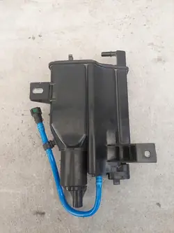 Accoudoir tunnel central FIAT TIPO II OEM 00521414990