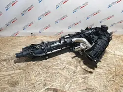 Coletor de admissão BMW OE OEM 7811299 para 5 GT