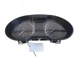 Skoda Octavia III Nopeusmittarin Kotelo 5E0920731