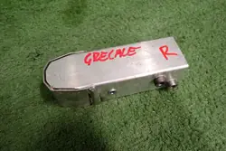 Maserati Grecale M182 rechte Knautschzone OEM AFO7463