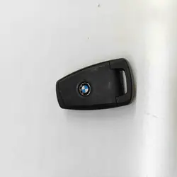 BMW 5 Touring (F11) Heating Control Panel 9245066