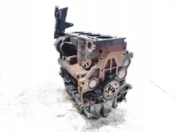 Audi Q3 Motorblock 2017 SUV Diesel 2.0 TDI DFT