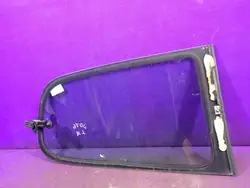 Peugeot 307 linke hintere Seitenscheibe OEM Zawada-343701-