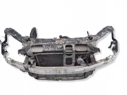 Kit de correa H43 OEM radiador delantero Mercedes CLC