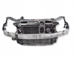 H43 OEM Frontkühlerriemensatz für Mercedes CLC