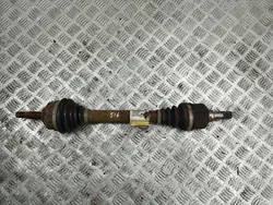 Citroen DS3 2011 Arbre de transmission avant gauche