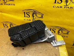 OEM 4N0201801D Aktivkohlefilter Audi A8 D5 3.0 TFSI