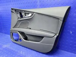 Garniture Portière Droite Avant Audi A7 C7 OEM 4G8867106
