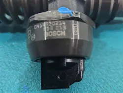 OEM 0414720214 Begagnad insprutningspump 1.9 TDI