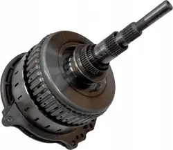 Boîte de vitesses Nissan OE 10H24AS pour Murano Z51 2.5