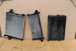 Ilmastointiradiatori JEEP GRAND CHEROKEE III 05+ OEM