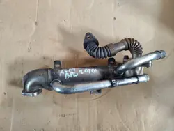 EGR-jäähdytin OEM 038131513S Audi A4 B7 1.9/2.0 TDI:lle