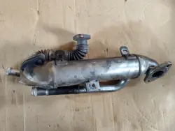 Refroidisseur EGR OEM 038131513S pour Audi A4 B7 1.9/2.0 TDI