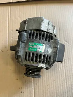 Alternatore Land Rover FREELANDER 1.8 Yle102060