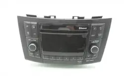 Radio Navegación Suzuki Swift MK7 OEM 39101-68L1