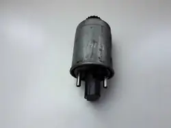Filtre à carburant OEM 164009384R pour Renault DCI