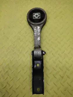 Soporte de caja SKODA RAPID II LIFT 1.6 TDI 6C0199851C