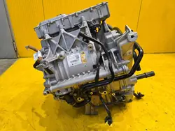 Mercedes-Benz EQC W293 elektromotor OEM A2933408400