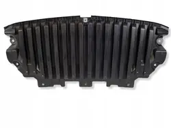 Mercedes-Benz C W206 AMG Voorbumper Kap OEM A2065205500