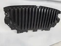 Mercedes-Benz C W206 AMG Cache Pare-chocs Avant OEM A2065205500