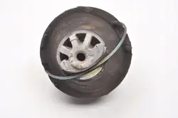 VOLVO C30 C70 II S40 II V50 Motorsteun 30778953