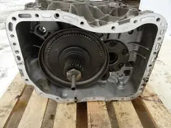 OEM LORK-1-533572 Växellådshus för Renault Trucks