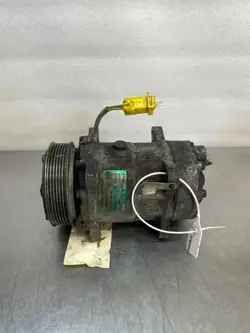 AC Kompressor Peugeot Citroen 9646416780