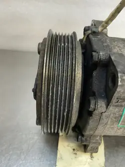 AC Compressor Peugeot Citroen 9646416780