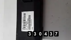 ECU BMW d'occasion OEM AM-330437 pour Série 7 2006