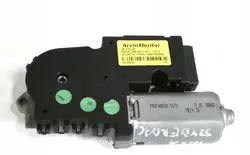 Panoramadak Motor OEM 13322329 voor Opel Insignia