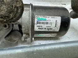 Mécanisme moteur d'essuie-glace OEM SUPERCAR Nissan Juke F15