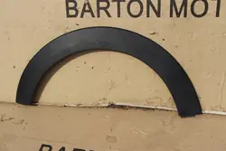 Mini Cooper F56 F57 oikea takalokasuojan peite 2014+ OEM