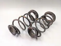 Fiat OE 55700710 Molla Ammortizzatore