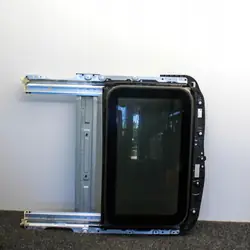 Mercedes-Benz E W213 kattoluukku OEM A2137807000